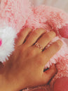 Bague Nature - Jolies-Trouvailles