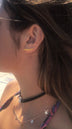 Boucles D'oreilles Épies D'or - Jolies-Trouvailles