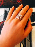 Bague Vitalité - Jolies-Trouvailles
