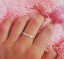 Bague L'Ancestral - Jolies-Trouvailles
