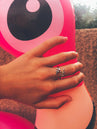 Bague Nature - Jolies-Trouvailles