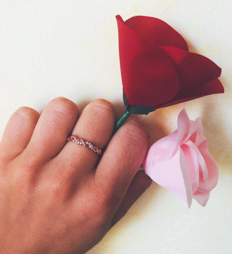 Bague L'Ancestral - Jolies-Trouvailles