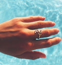 Bague Nature - Jolies-Trouvailles