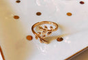 Bague Nature - Jolies-Trouvailles