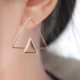Boucles D'oreilles Illuminés - Jolies-Trouvailles