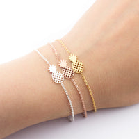 Bracelet Exotiques II - Jolies-Trouvailles