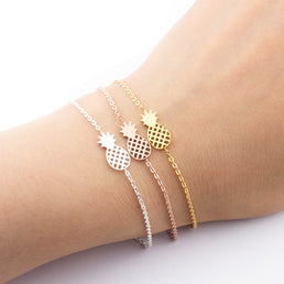 Bracelet Exotiques II - Jolies-Trouvailles