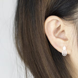 Boucles D'oreilles Exotiques - Jolies-Trouvailles