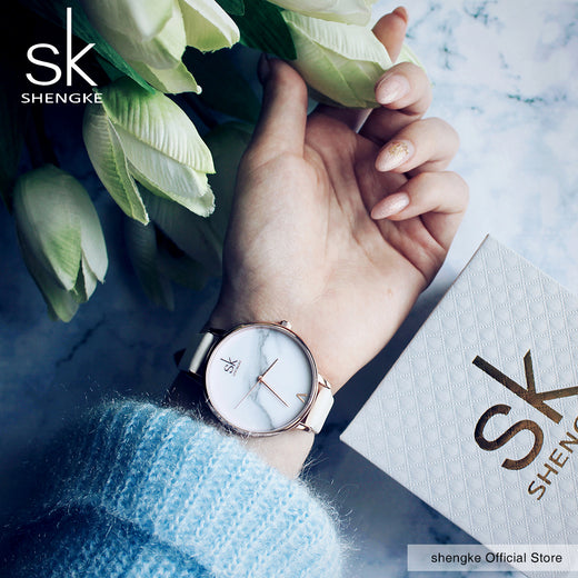 Montre SK élégance - Jolies-Trouvailles
