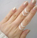Bague La Divergente - Jolies-Trouvailles
