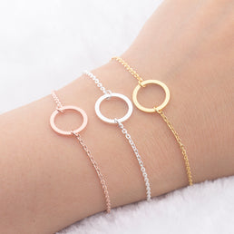 Bracelet Harmonie - Jolies-Trouvailles