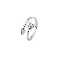 Bague Rebelle - Jolies-Trouvailles