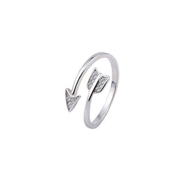 Bague Rebelle - Jolies-Trouvailles