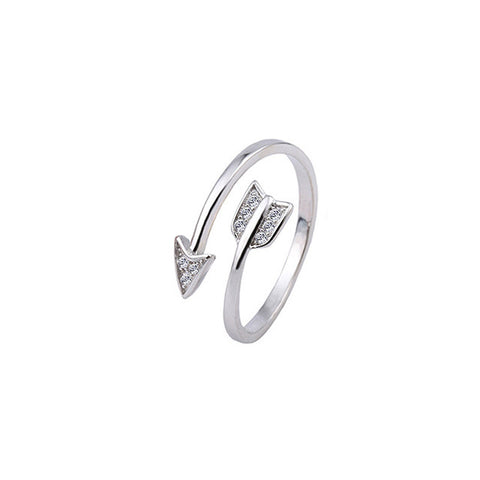 Bague Rebelle - Jolies-Trouvailles