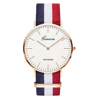 Montre Geneva - Jolies-Trouvailles