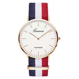 Montre Geneva - Jolies-Trouvailles