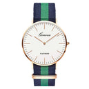 Montre Geneva - Jolies-Trouvailles