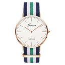 Montre Geneva - Jolies-Trouvailles