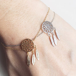 Braclet Mystique - Jolies-Trouvailles