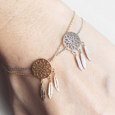 Braclet Mystique - Jolies-Trouvailles