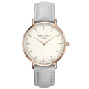 Montre Intemporel - Jolies-Trouvailles
