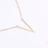 Collier Vélocité - Jolies-Trouvailles
