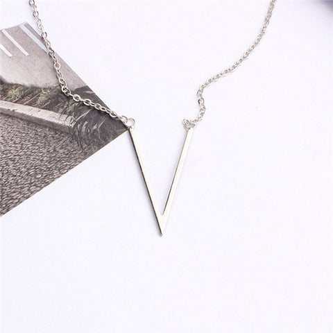 Collier Vélocité - Jolies-Trouvailles
