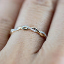 Bague L'Ancestral - Jolies-Trouvailles