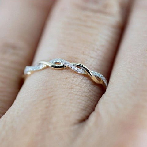 Bague L'Ancestral - Jolies-Trouvailles