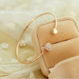 Bracelet Romance - Jolies-Trouvailles