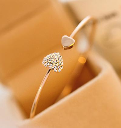 Bracelet Romance - Jolies-Trouvailles