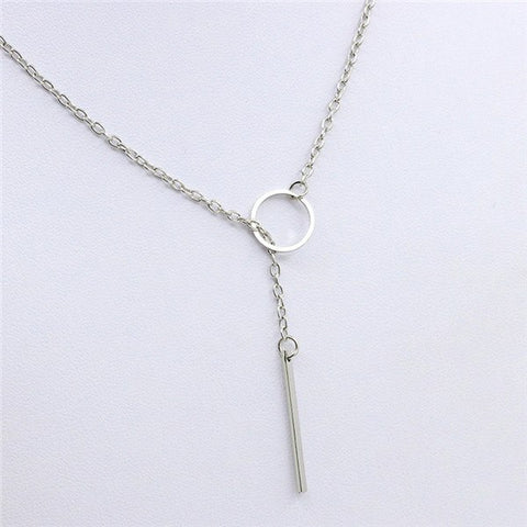 Collier Élégance - Jolies-Trouvailles