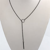Collier Élégance - Jolies-Trouvailles