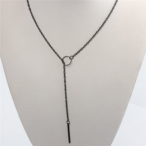 Collier Élégance - Jolies-Trouvailles