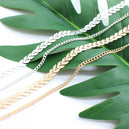 Collier Amazone - Jolies-Trouvailles