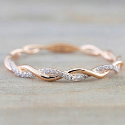 Bague L'Ancestral - Jolies-Trouvailles