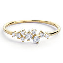 Bague Pluie d'été - Jolies-Trouvailles