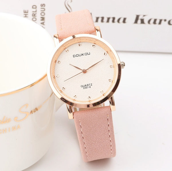 Montre Radieuse - Jolies-Trouvailles