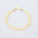 Bracelet Audacieuse - Jolies-Trouvailles