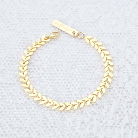 Bracelet Audacieuse - Jolies-Trouvailles