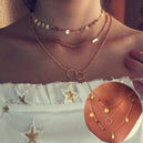 Collier Amoureux - Jolies-Trouvailles
