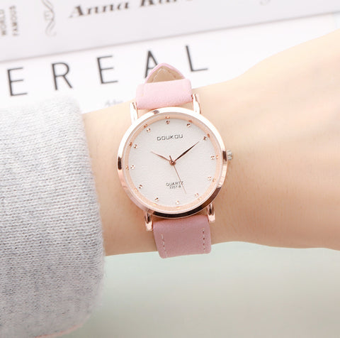 Montre Radieuse - Jolies-Trouvailles
