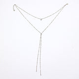Collier Céleste - Jolies-Trouvailles