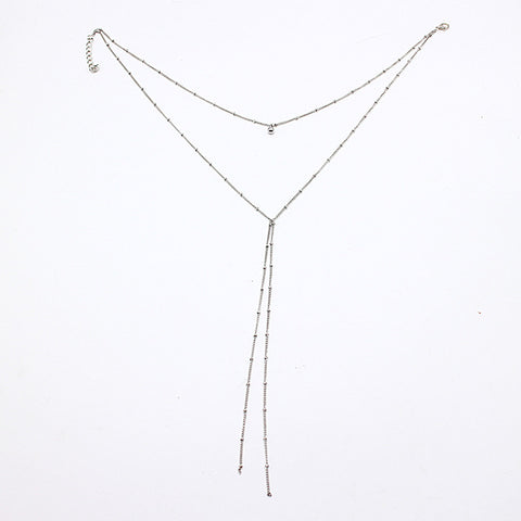 Collier Céleste - Jolies-Trouvailles