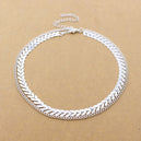Collier Amazone - Jolies-Trouvailles