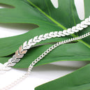 Collier Amazone - Jolies-Trouvailles