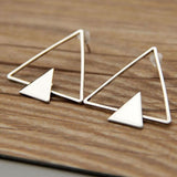Boucles D'oreilles Illuminés - Jolies-Trouvailles