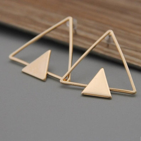 Boucles D'oreilles Illuminés - Jolies-Trouvailles