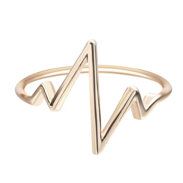 Bague Pulse - Jolies-Trouvailles