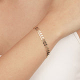 Bracelet Audacieuse - Jolies-Trouvailles